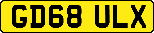 GD68ULX