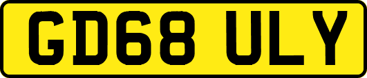 GD68ULY