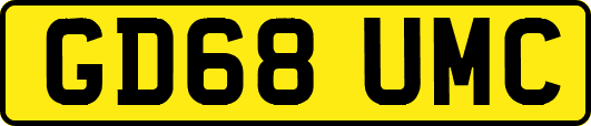 GD68UMC