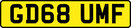 GD68UMF