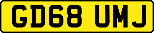 GD68UMJ