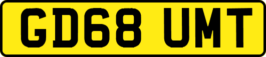 GD68UMT