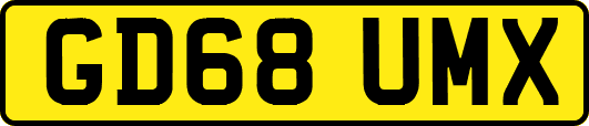 GD68UMX