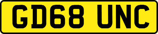 GD68UNC