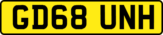 GD68UNH