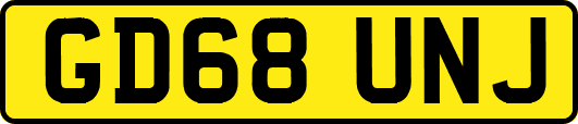 GD68UNJ