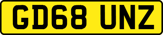 GD68UNZ