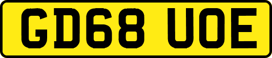 GD68UOE