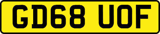 GD68UOF