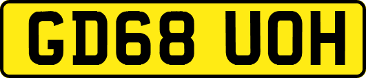 GD68UOH
