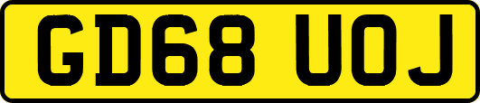 GD68UOJ