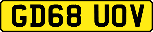 GD68UOV