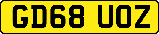 GD68UOZ