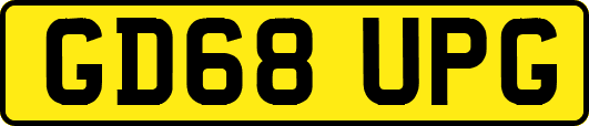 GD68UPG