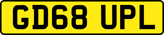 GD68UPL