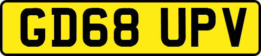 GD68UPV