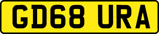 GD68URA