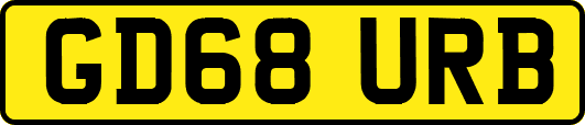 GD68URB