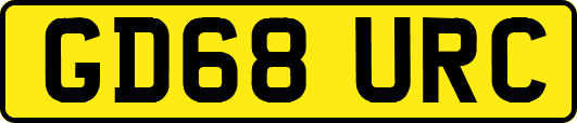 GD68URC