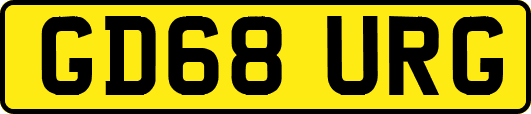 GD68URG