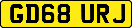 GD68URJ