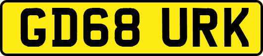 GD68URK