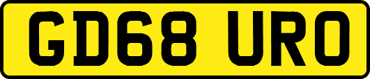 GD68URO