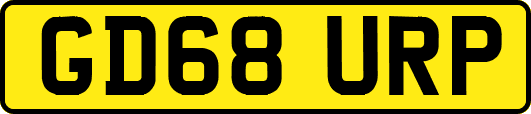 GD68URP
