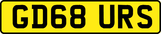 GD68URS