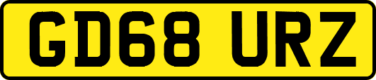 GD68URZ
