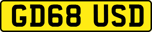 GD68USD