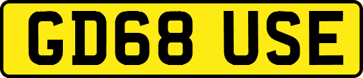 GD68USE