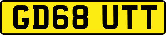 GD68UTT