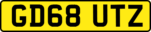 GD68UTZ