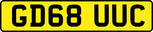GD68UUC