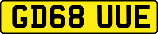 GD68UUE