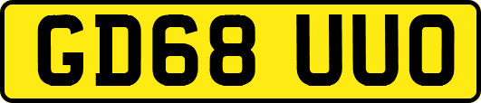 GD68UUO