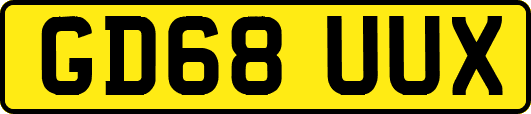 GD68UUX