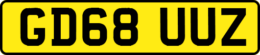 GD68UUZ