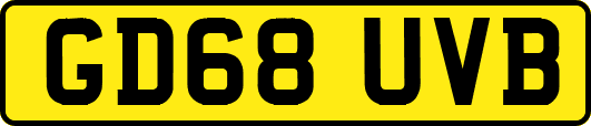 GD68UVB