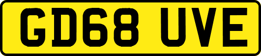 GD68UVE