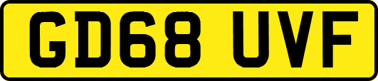 GD68UVF