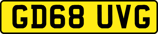 GD68UVG
