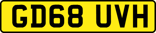 GD68UVH