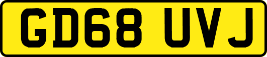 GD68UVJ