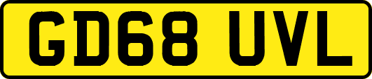 GD68UVL