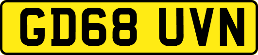 GD68UVN