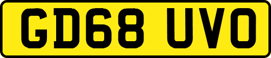 GD68UVO