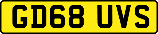 GD68UVS