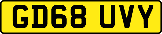 GD68UVY